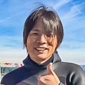 大井慎也